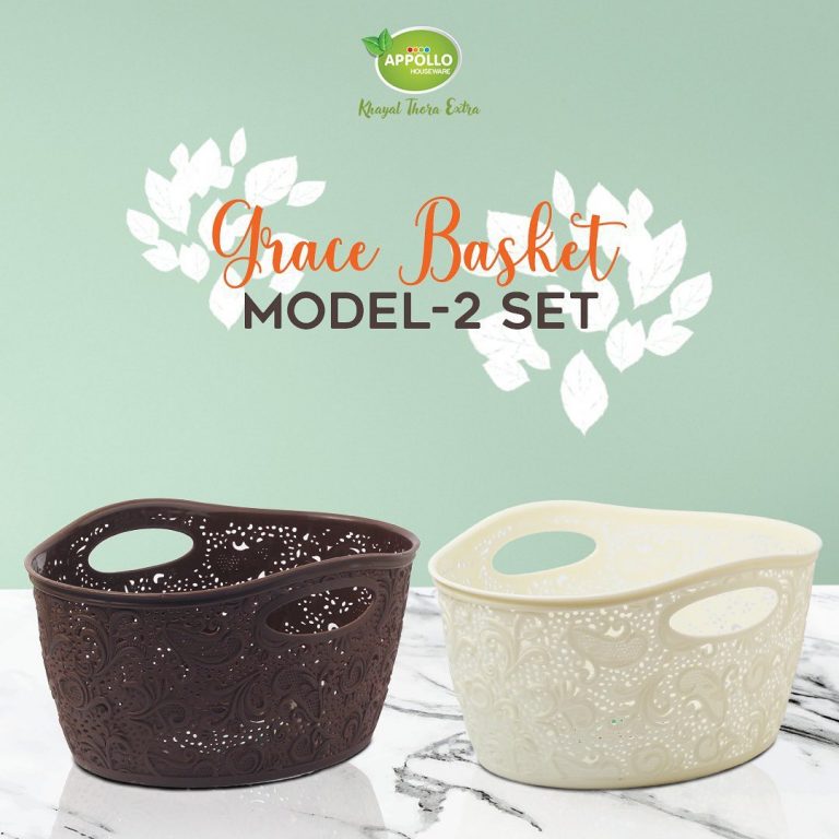 Grace Basket Model-2