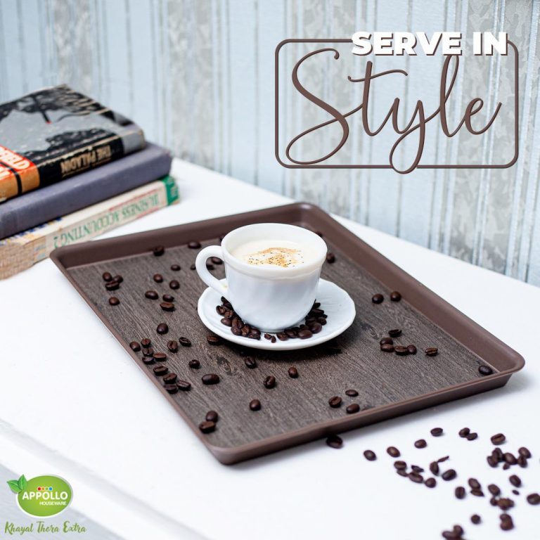 Smart Tray Medium