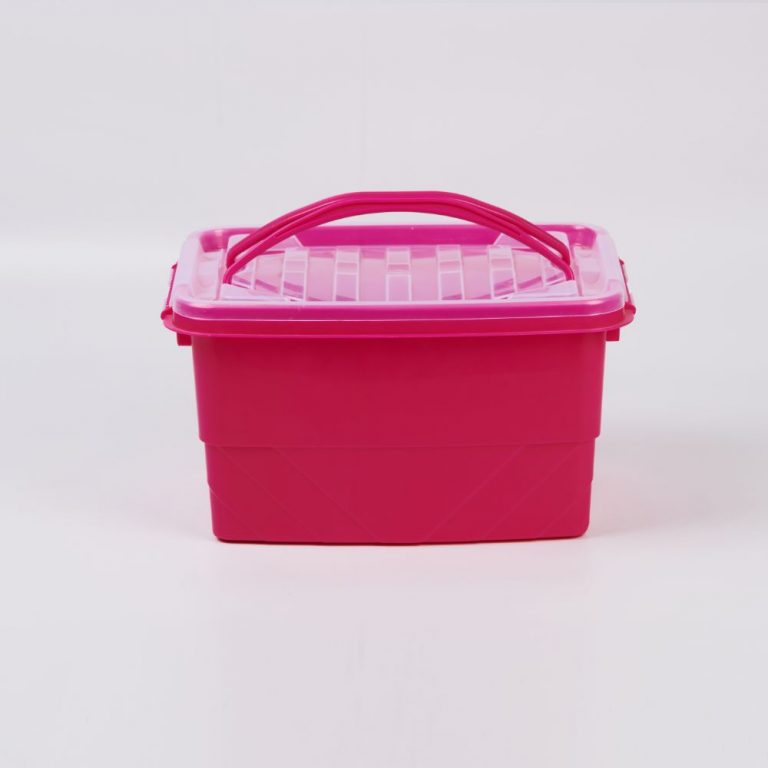 Clear Lock Medium (7 Ltr)