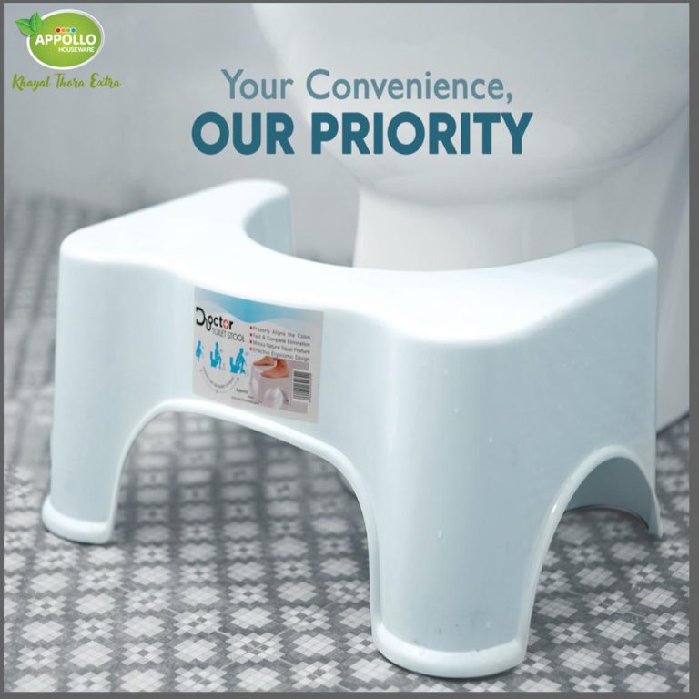 Squatty Potty Stool