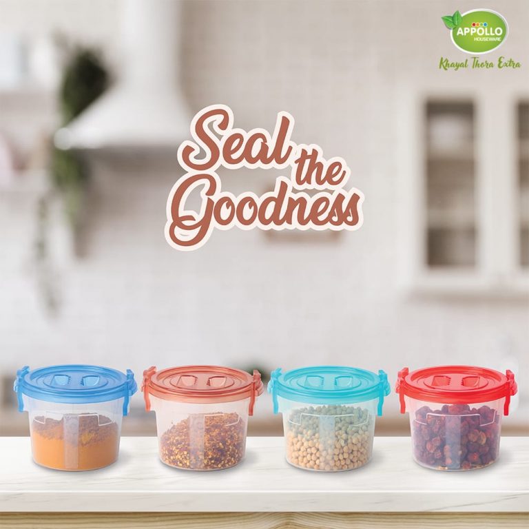 Handy Container Junior 1000ml