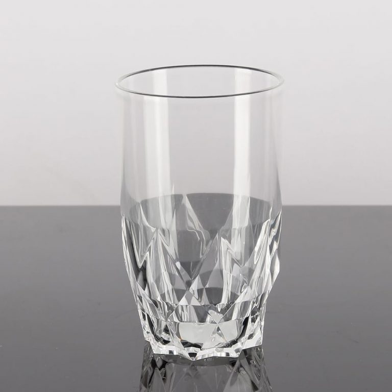 Party Acrylic Glass Model-11