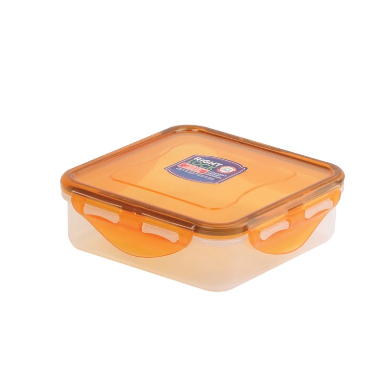 Right Lock Food Keeper Small