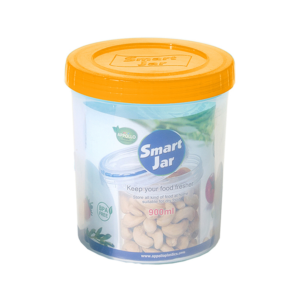Smart Jar Small L.