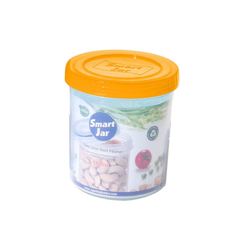 Smart Jar Medium