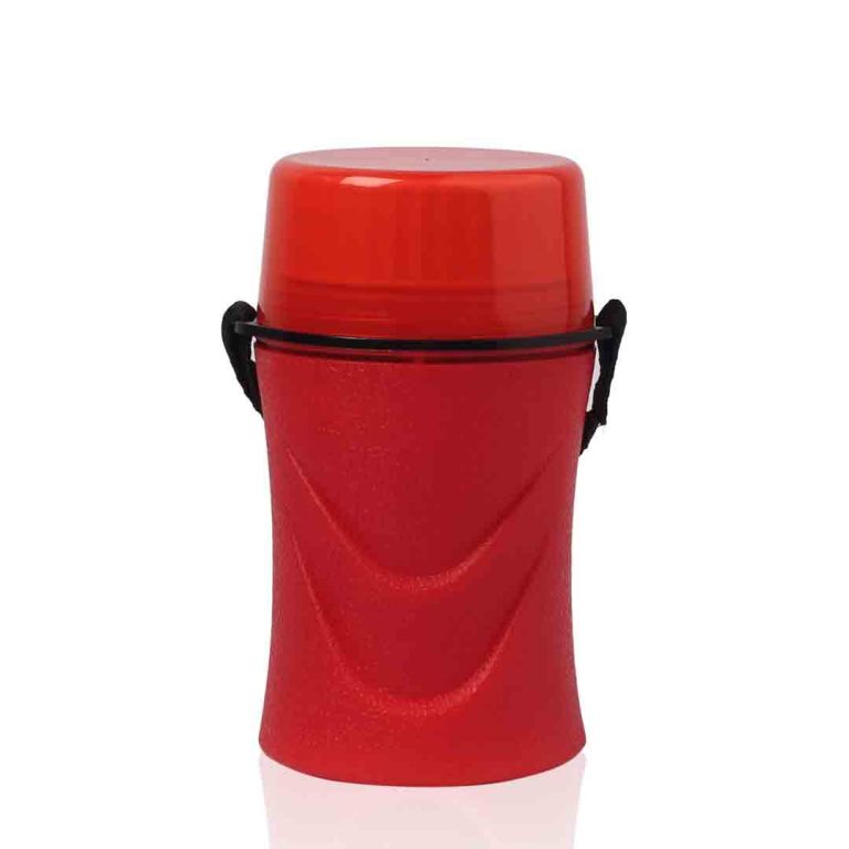 Sprinkle Water Bottle Model-2 (600ml)