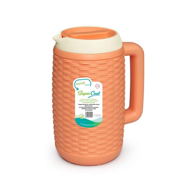 Super Cool Jug Model-2, 1.7ltr