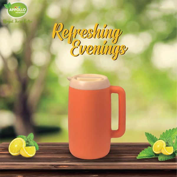 Super cool jug model 1 pic 1