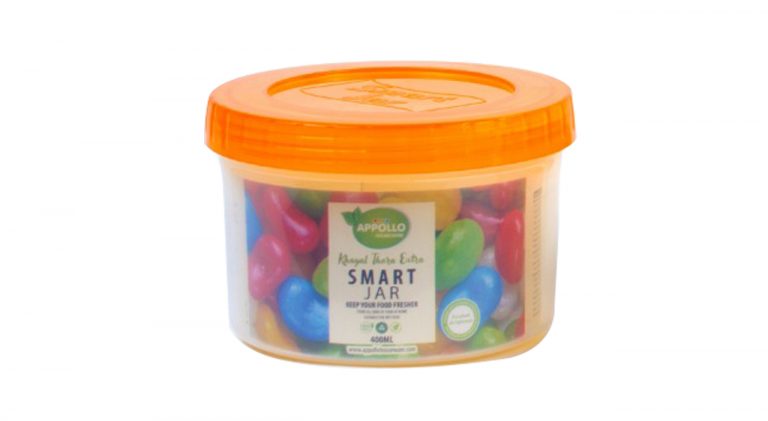 Smart Jar Mini Large