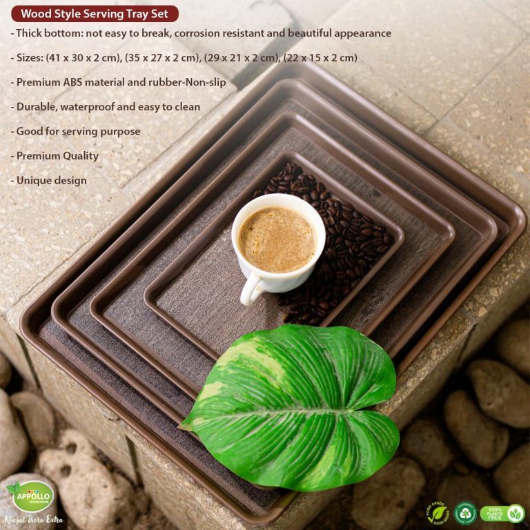 Smart Tray Extra Large