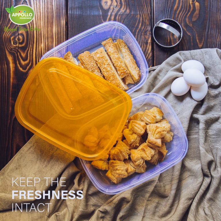 Crisper Food Container XL