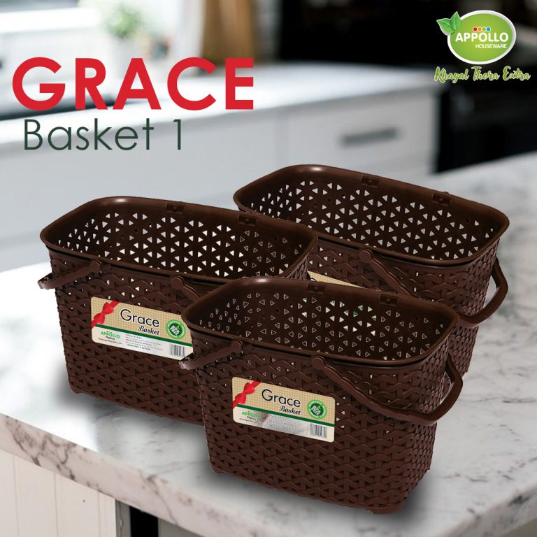 Grace Basket Model-1