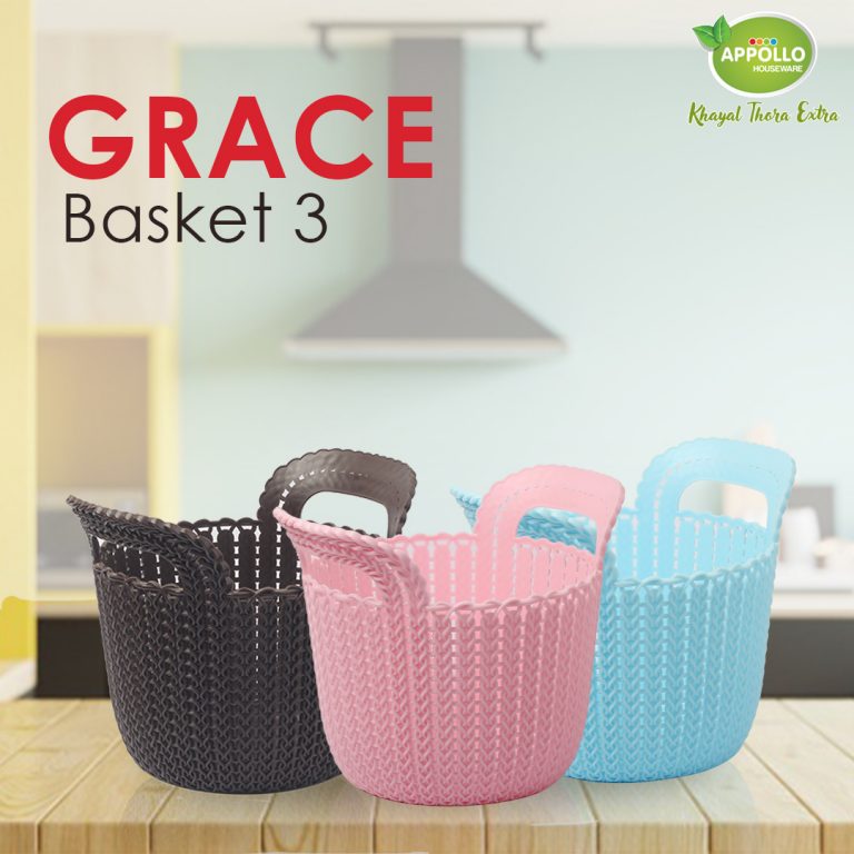 Grace Basket Model-3