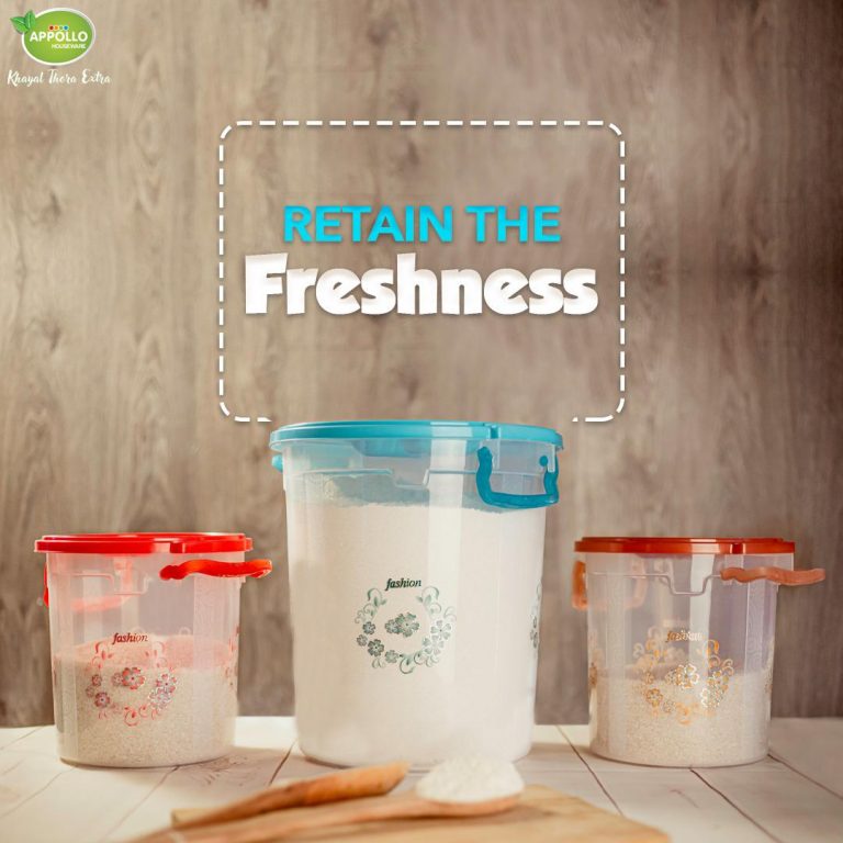 Handy Container Medium (10 Ltr)