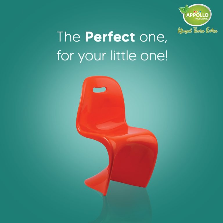 Kids Chair