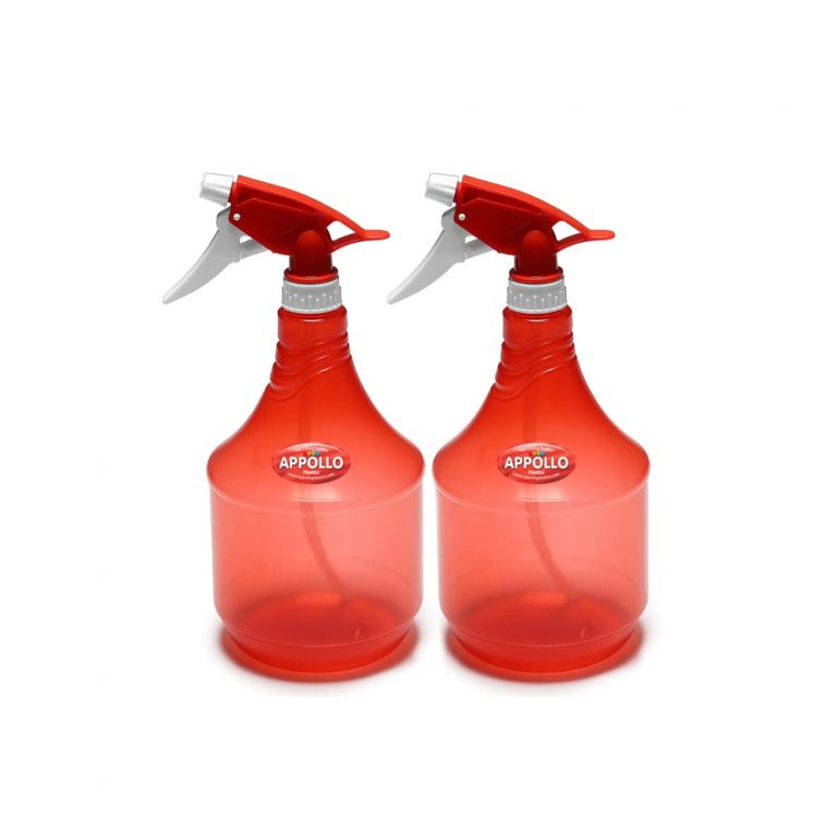 Splash Spray Bottles Model-1