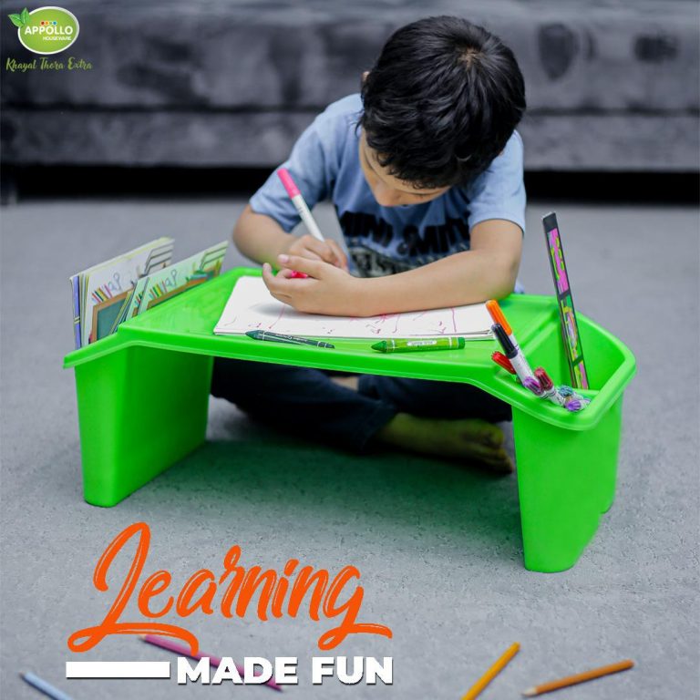 Kiddy Book Table