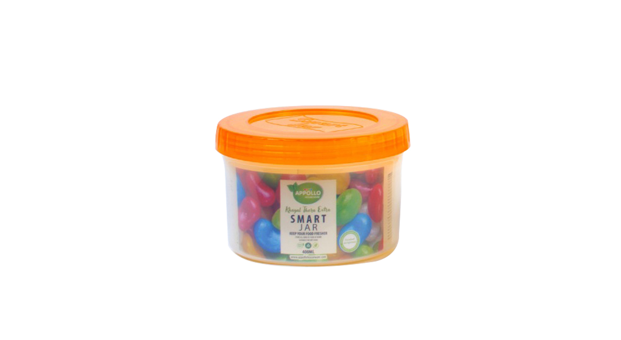 smart jar mini m