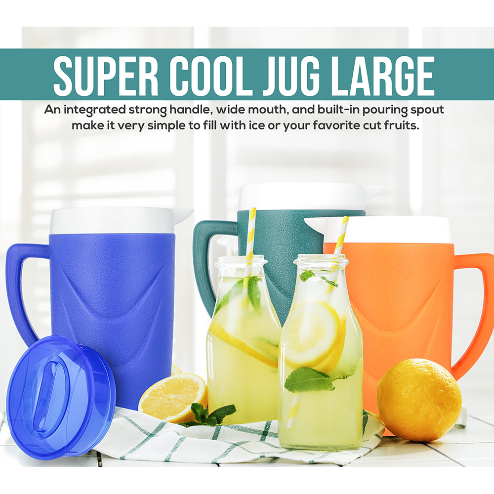 super cool jug large
