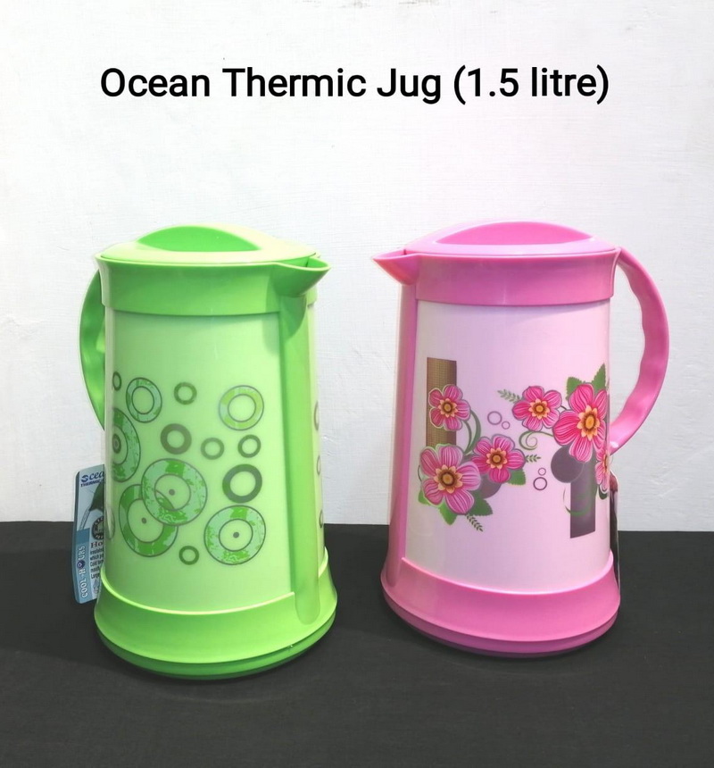 Ocean Thermic Jug