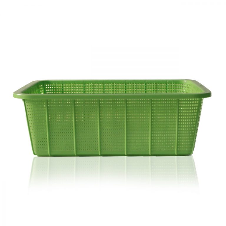 Rainbow Baskets Medium
