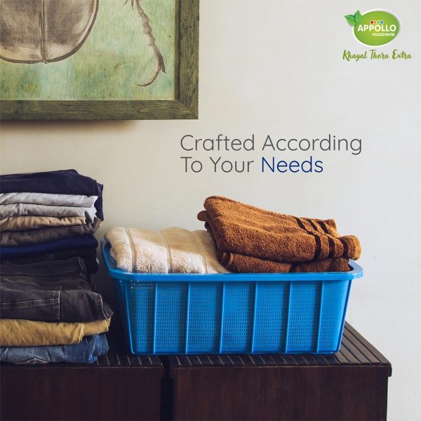 Rainbow basket post 1