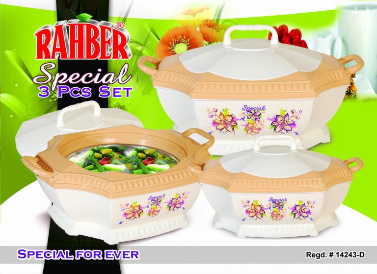 hotpot special