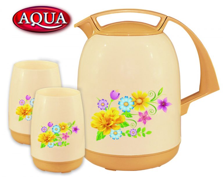 AQUA THERMIC JUG SET