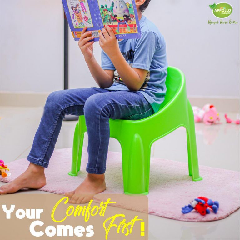 Kids Chair 2