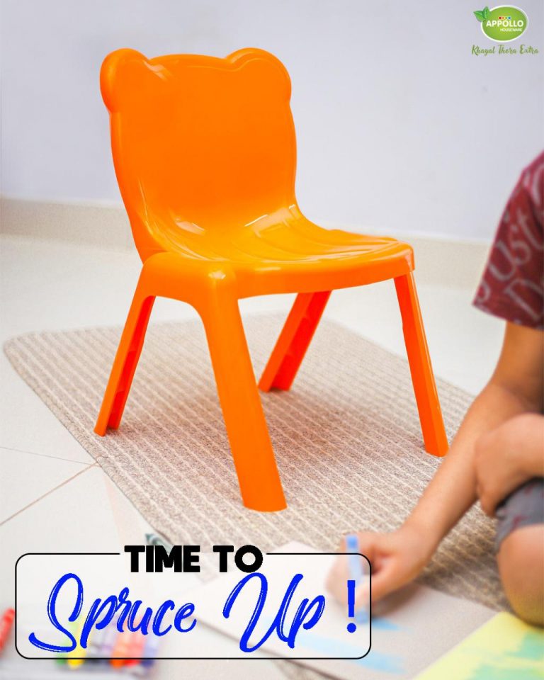 Kids Chair 3