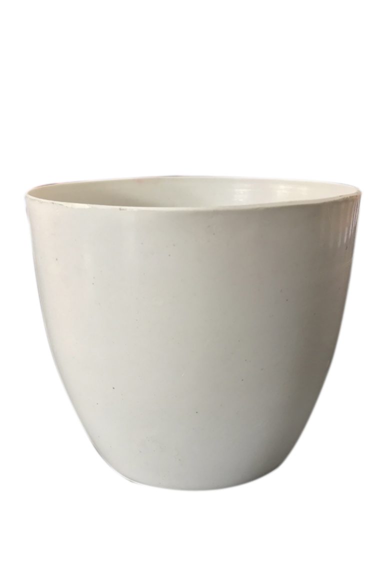 Gardening Kiyari White Large
