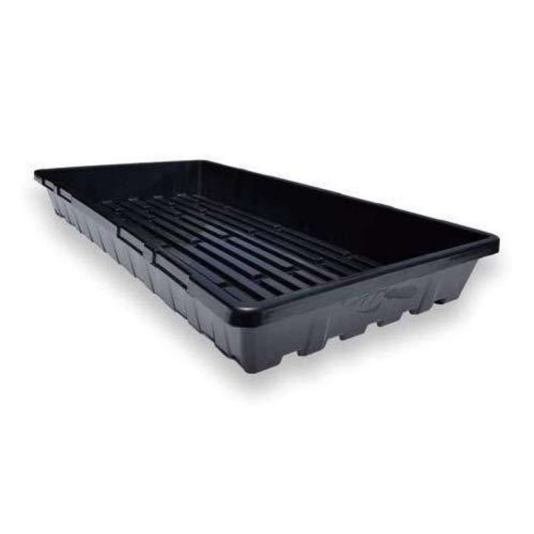 HYDROPONIC BOTTOM TRAY FOR SEED STARTER, PLANT GERMINATION, FODDER (IMPORTED QUALITY) PACK OF 1 TRAY
