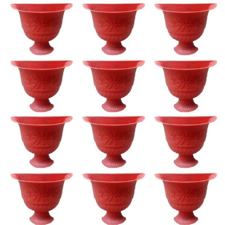  Wall Hanging Pots